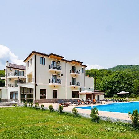 תלאווי Sviana Resort מראה חיצוני תמונה