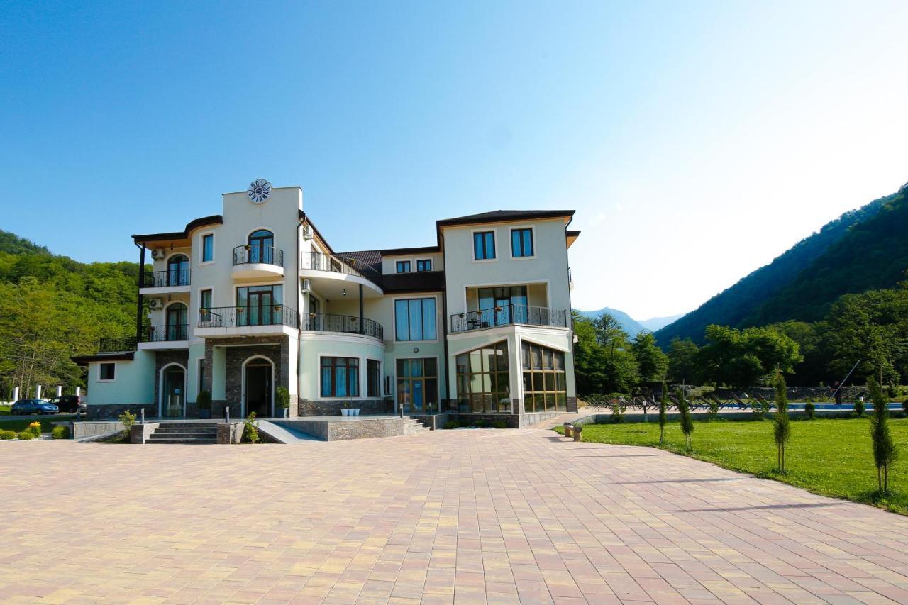 תלאווי Sviana Resort מראה חיצוני תמונה
