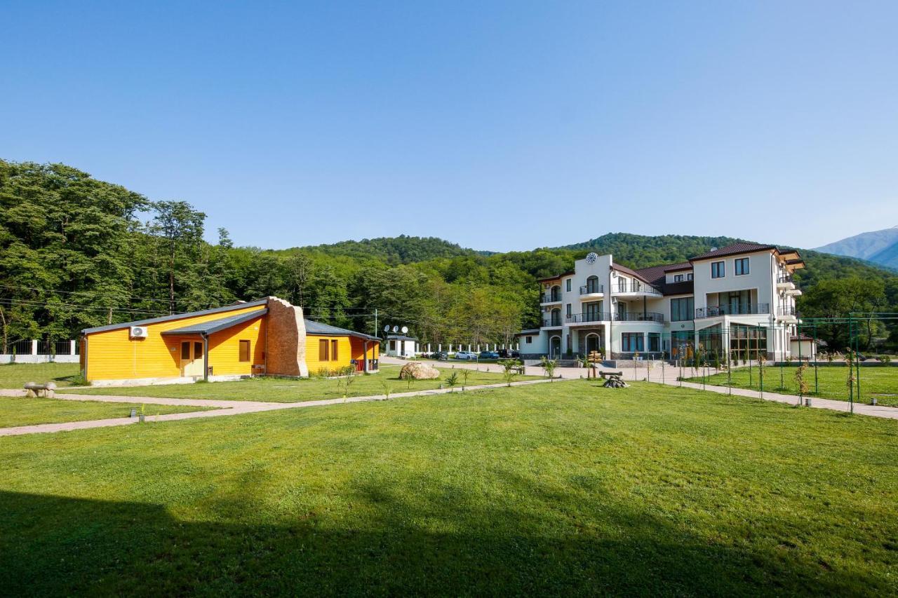 תלאווי Sviana Resort מראה חיצוני תמונה