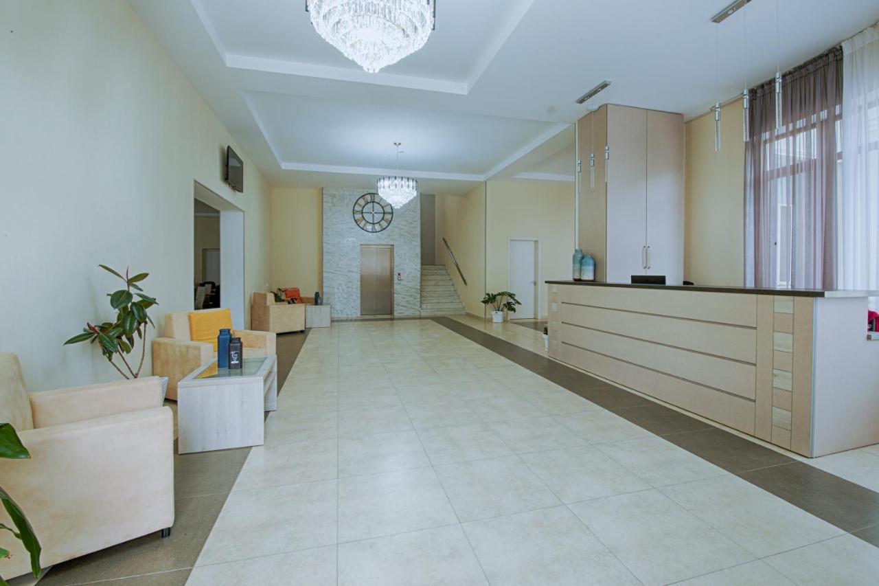 תלאווי Sviana Resort מראה חיצוני תמונה