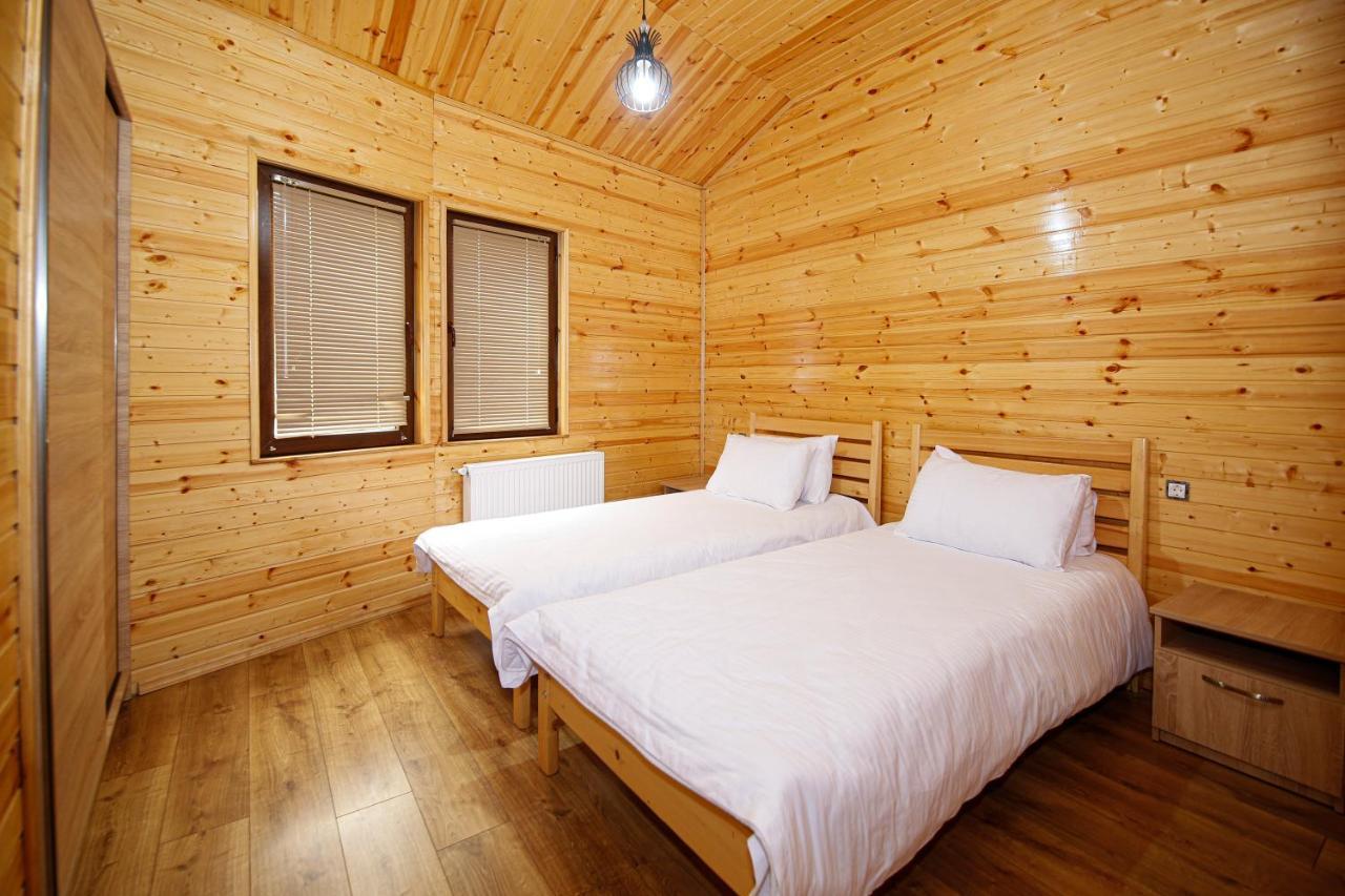 תלאווי Sviana Resort מראה חיצוני תמונה