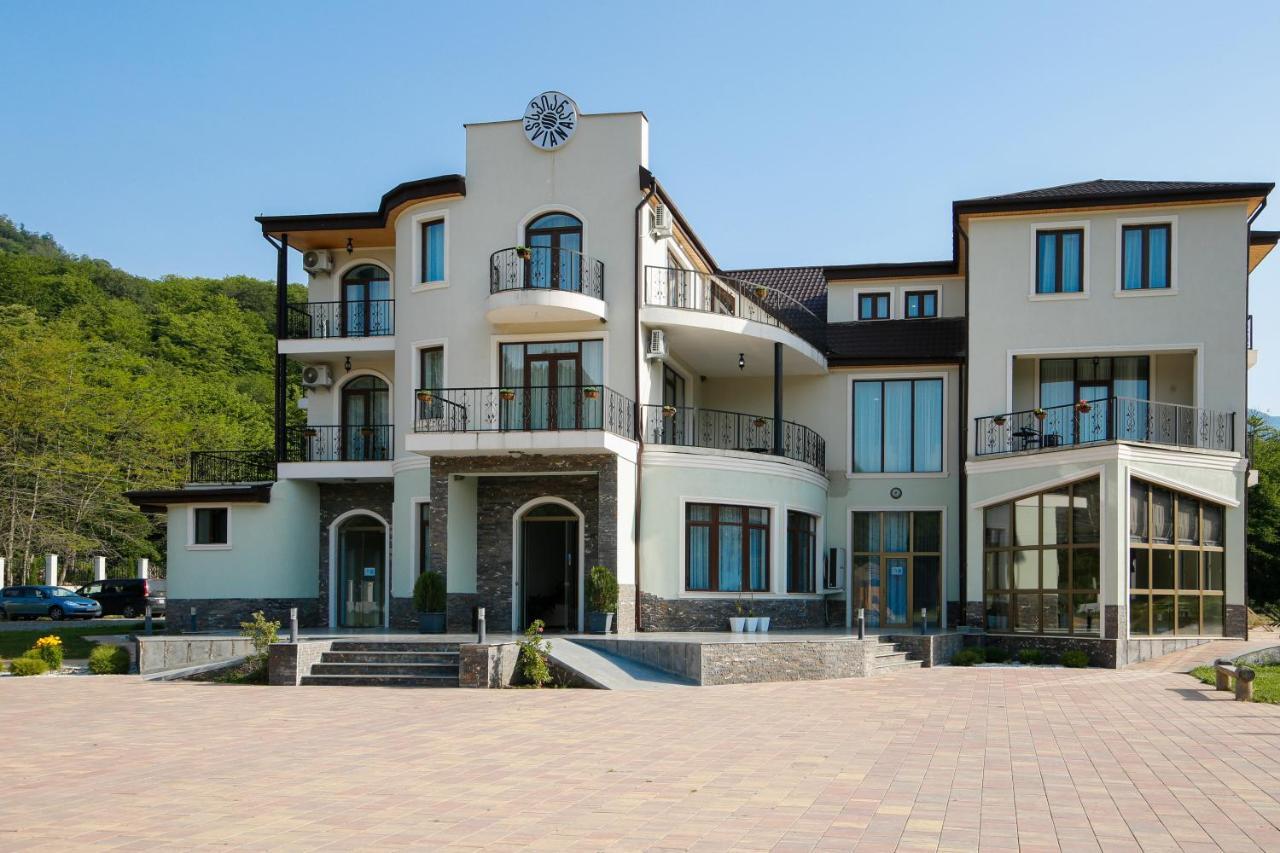 תלאווי Sviana Resort מראה חיצוני תמונה