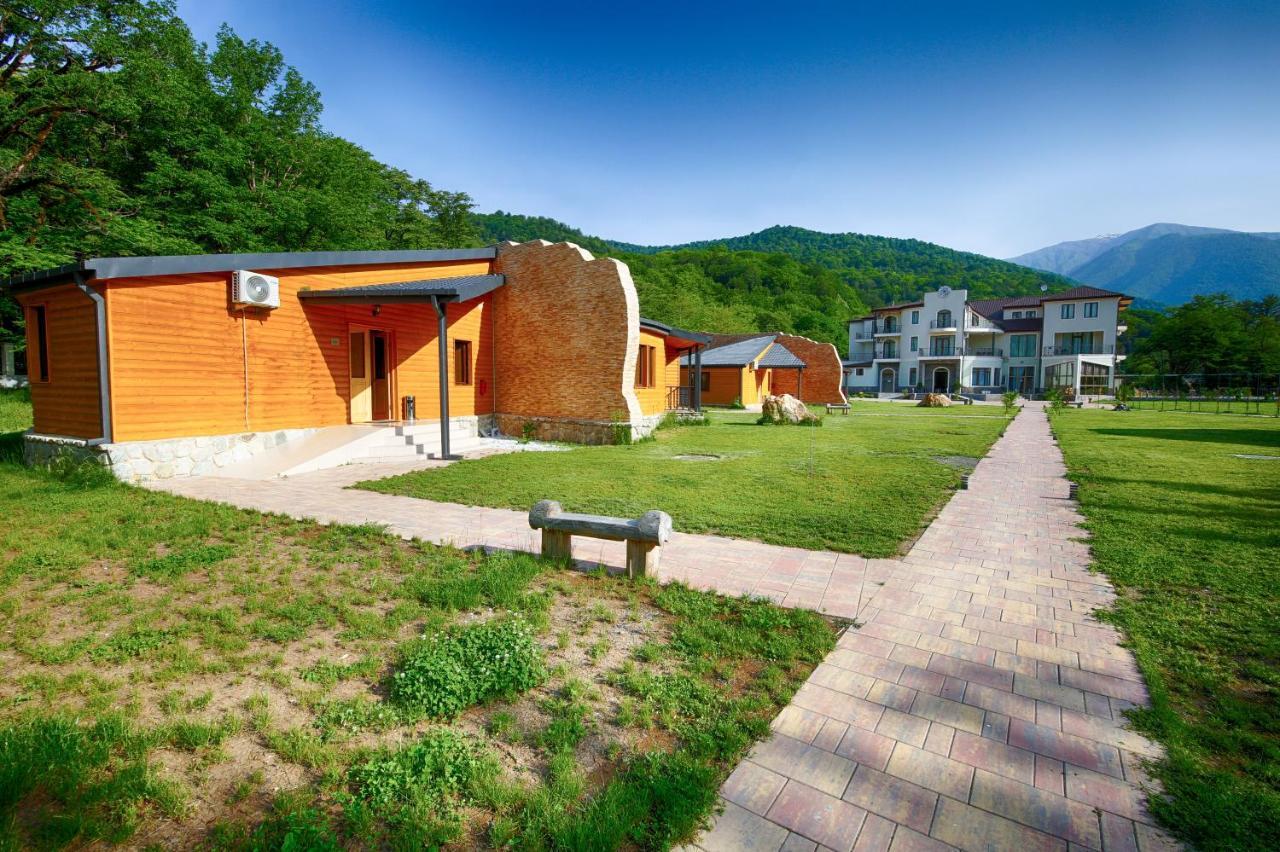 תלאווי Sviana Resort מראה חיצוני תמונה