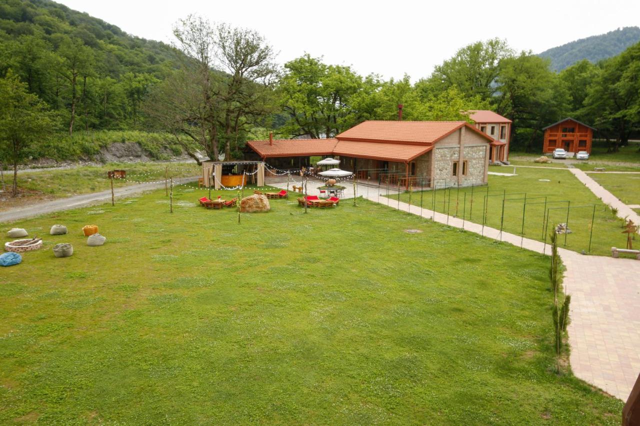 תלאווי Sviana Resort מראה חיצוני תמונה