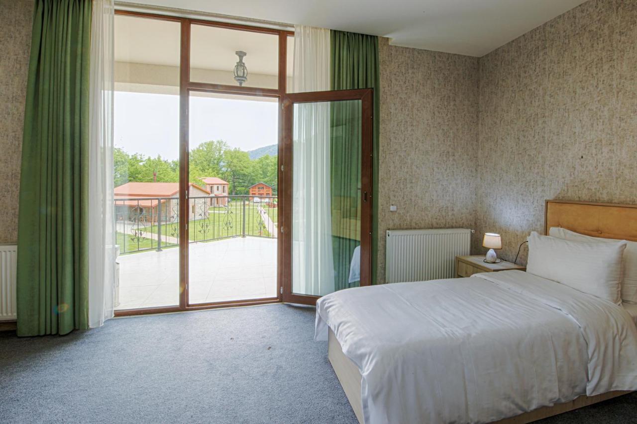 תלאווי Sviana Resort מראה חיצוני תמונה