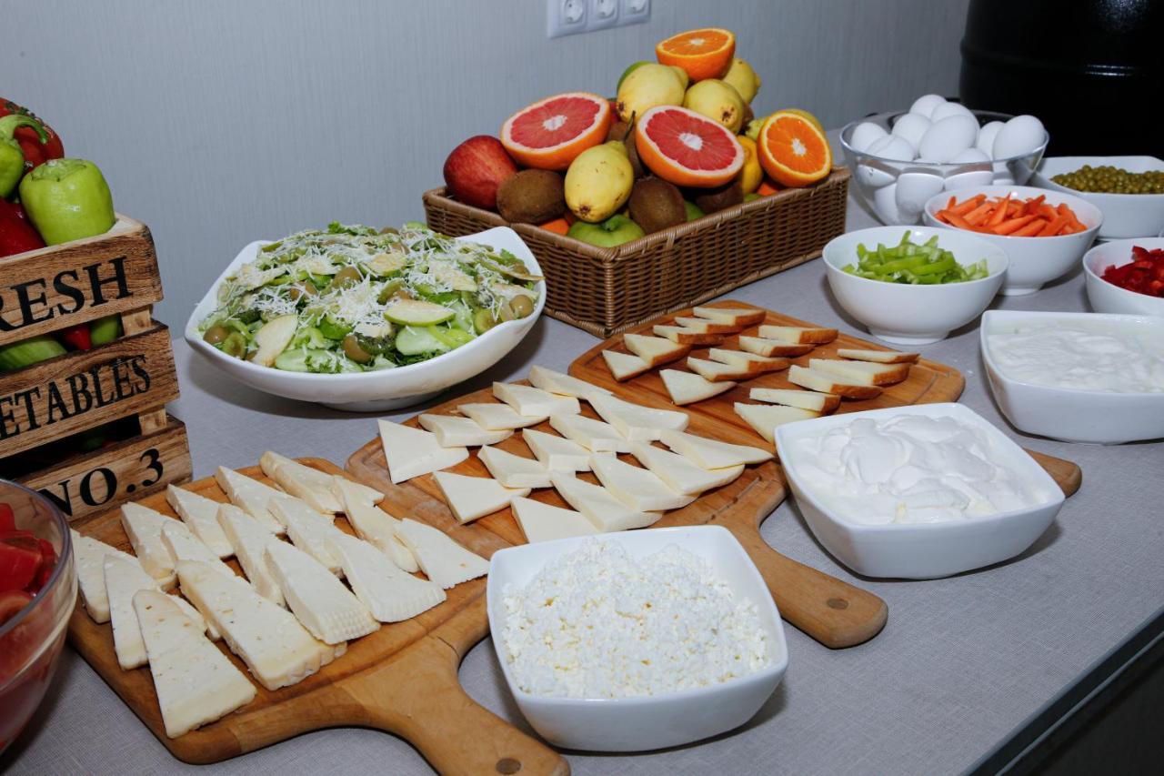 תלאווי Sviana Resort מראה חיצוני תמונה