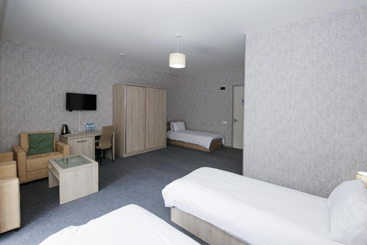 תלאווי Sviana Resort מראה חיצוני תמונה