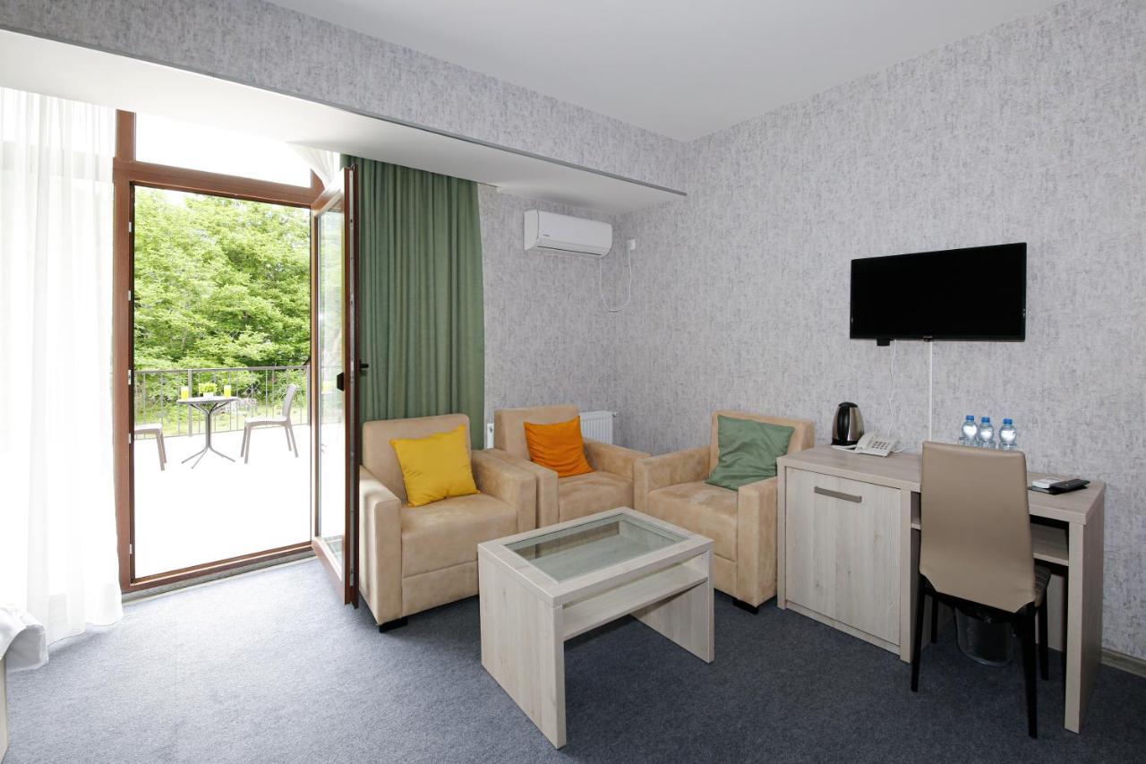 תלאווי Sviana Resort מראה חיצוני תמונה
