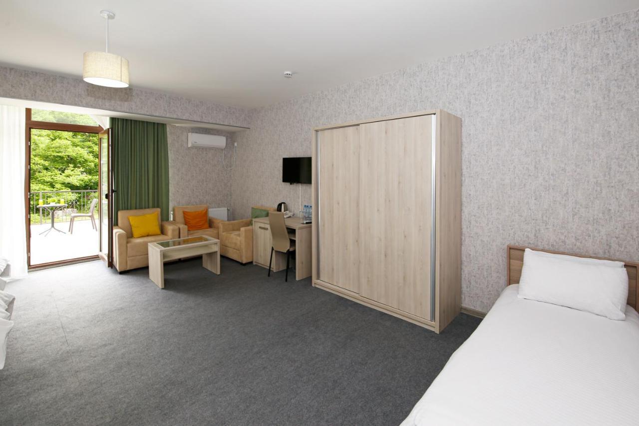 תלאווי Sviana Resort מראה חיצוני תמונה