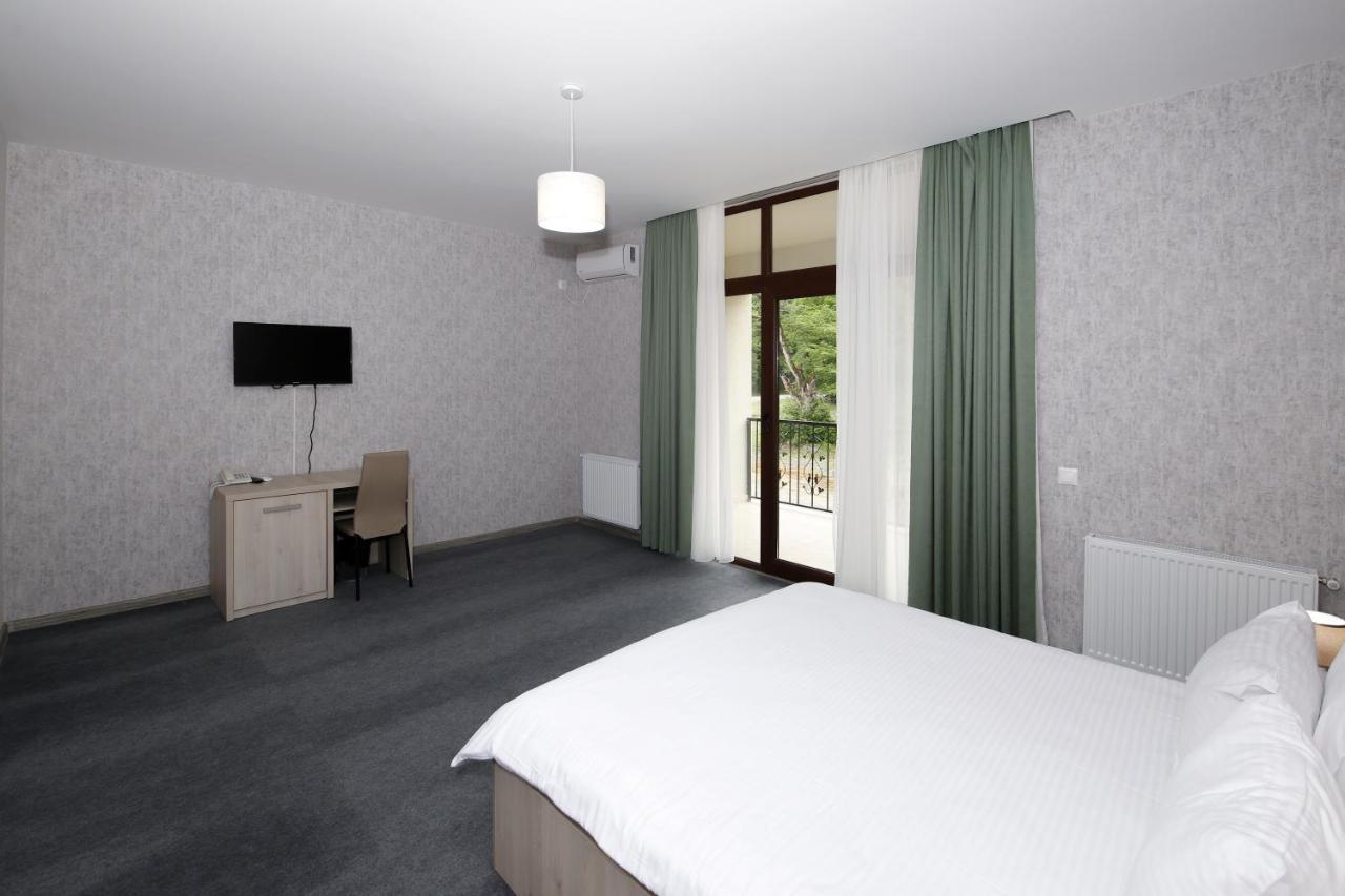 תלאווי Sviana Resort מראה חיצוני תמונה