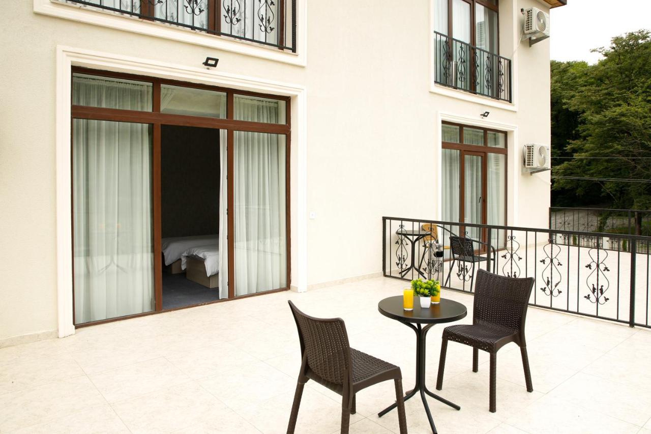 תלאווי Sviana Resort מראה חיצוני תמונה