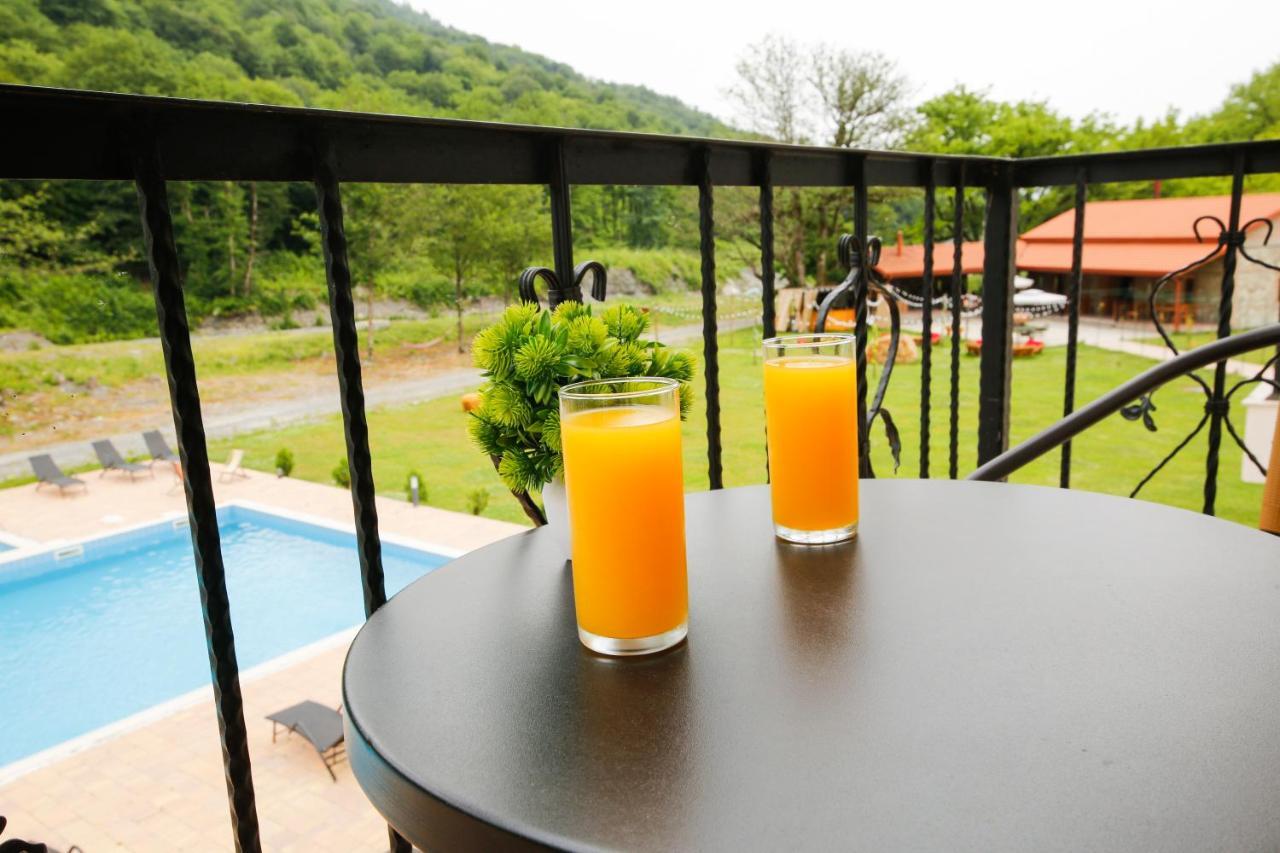 תלאווי Sviana Resort מראה חיצוני תמונה