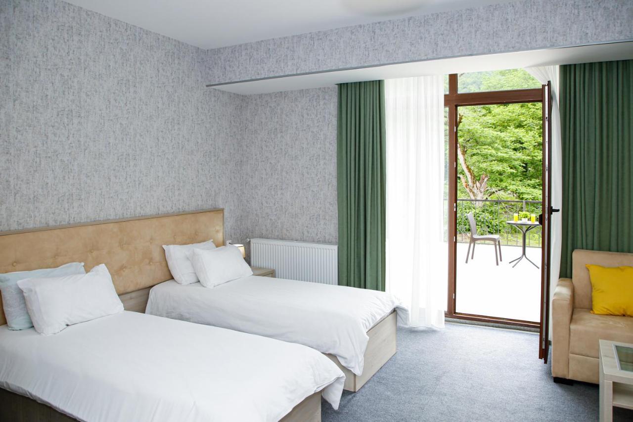 תלאווי Sviana Resort מראה חיצוני תמונה