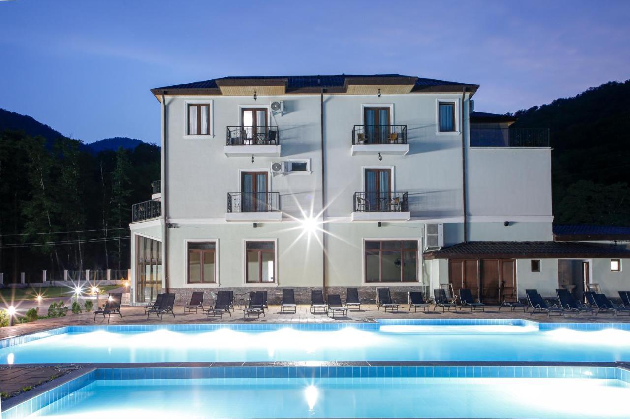 תלאווי Sviana Resort מראה חיצוני תמונה