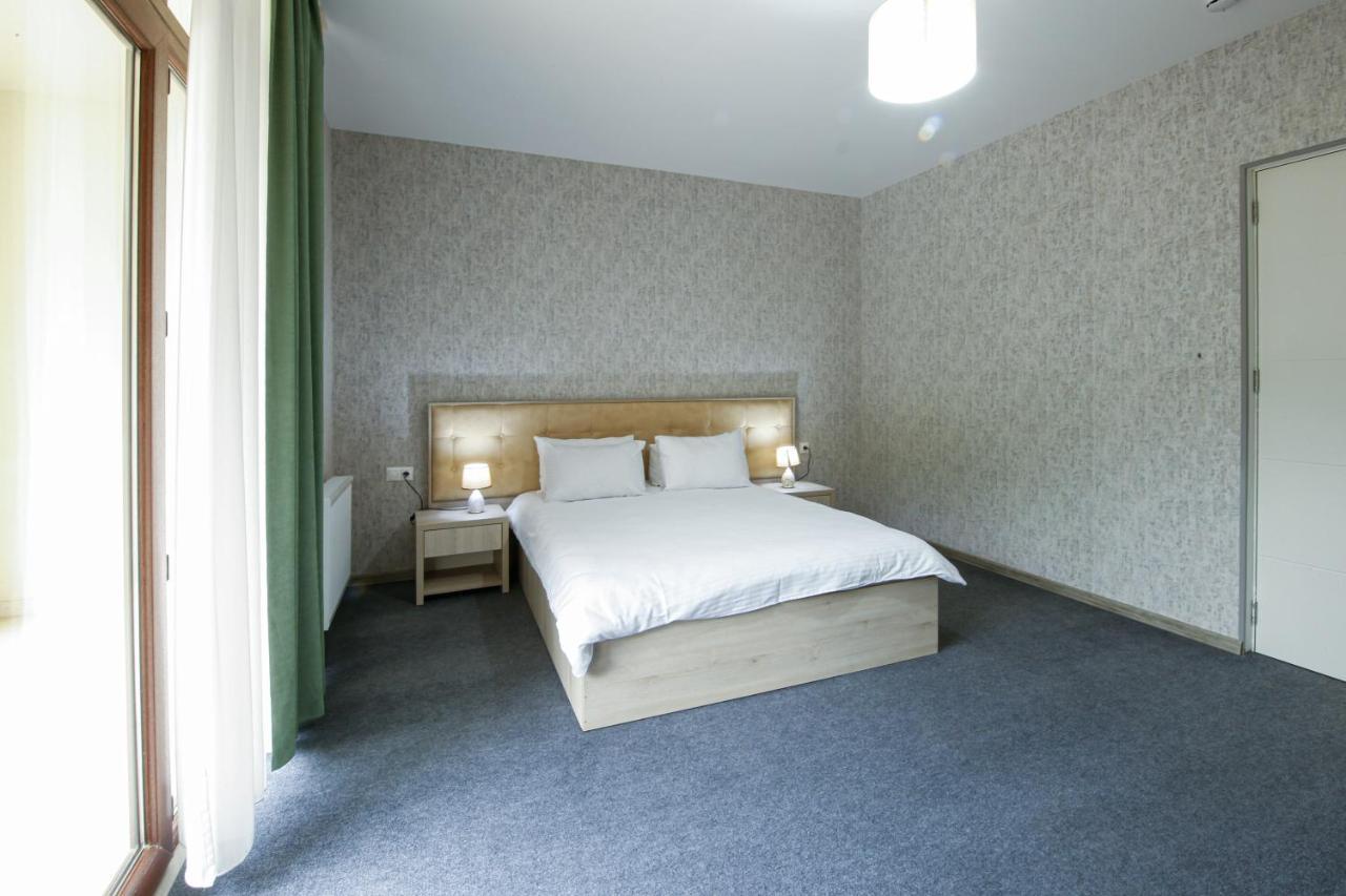 תלאווי Sviana Resort מראה חיצוני תמונה