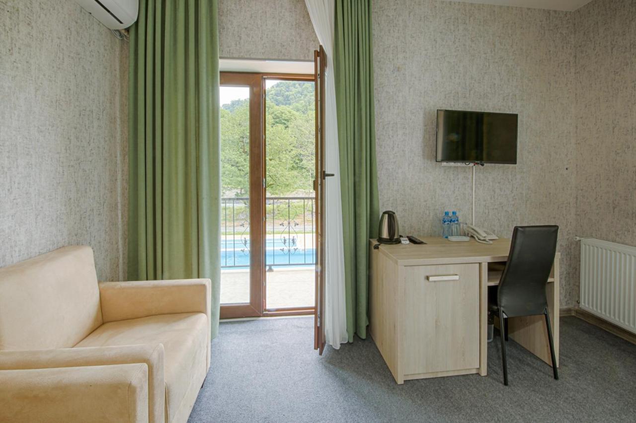 תלאווי Sviana Resort מראה חיצוני תמונה