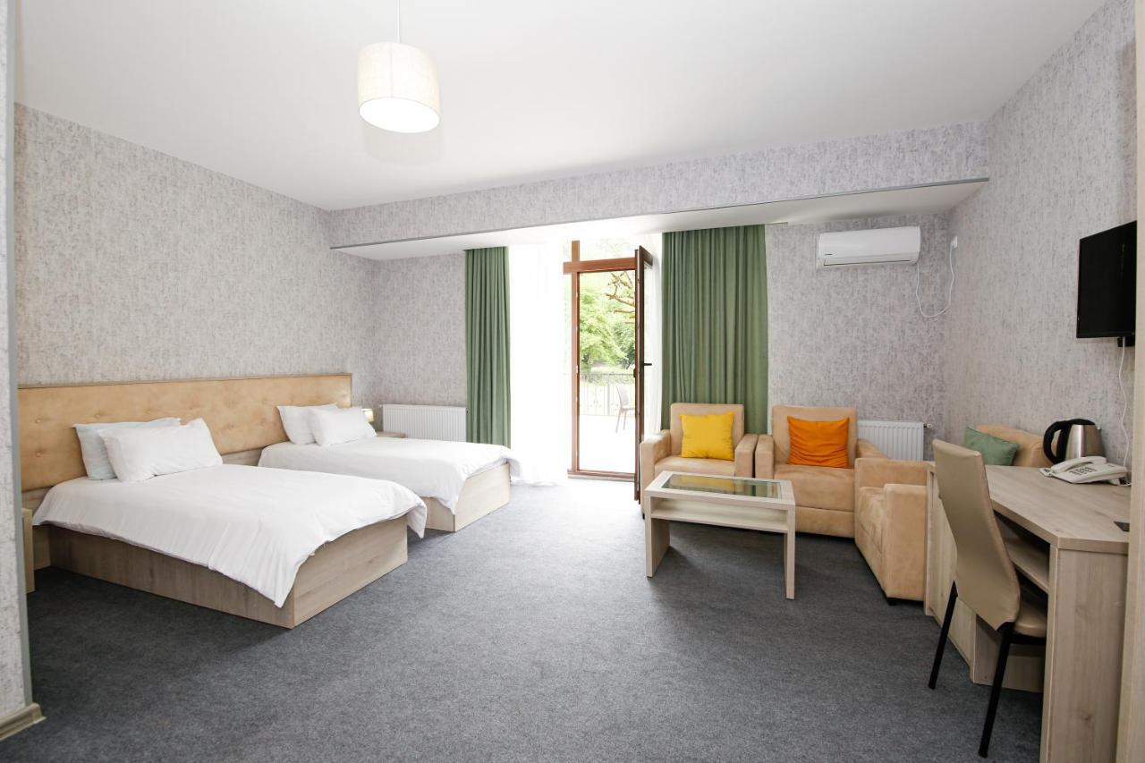 תלאווי Sviana Resort מראה חיצוני תמונה